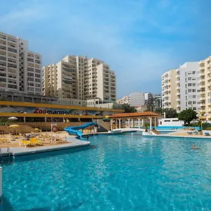 1007 Clube Rocha Lic Nr 55298 Al Portimão