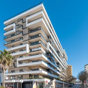 Apartamento Praia Da Rocha Prime Portimão