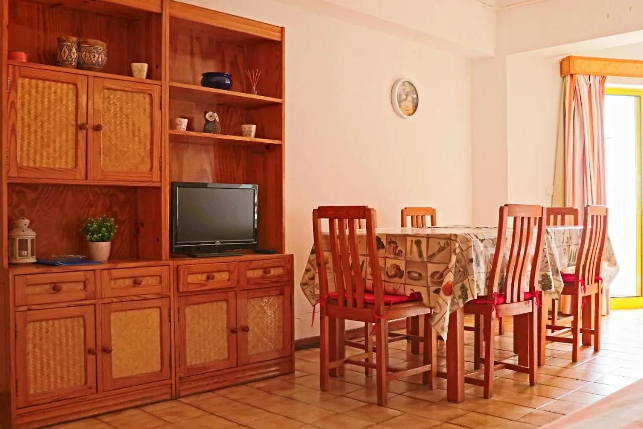 Comfy Apartment At Clube Praia Da Rocha Portimao