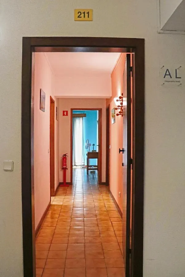 Comfy Apartment At Clube Praia Da Rocha Portimao