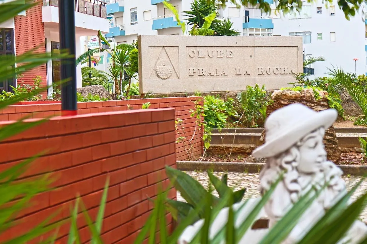 Comfy Apartment At Clube Praia Da Rocha Portimao 0*,  Portugal