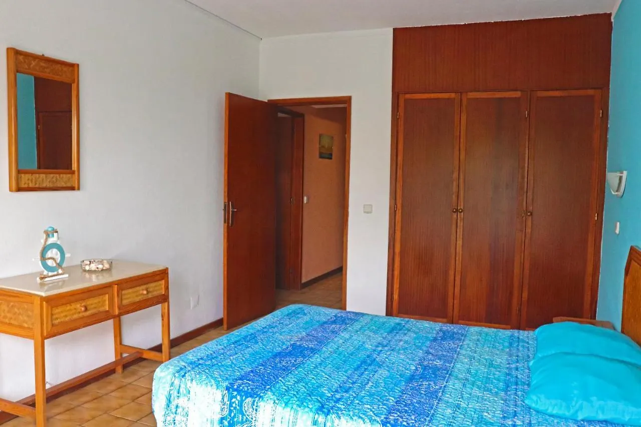 Comfy Apartment At Clube Praia Da Rocha Portimao