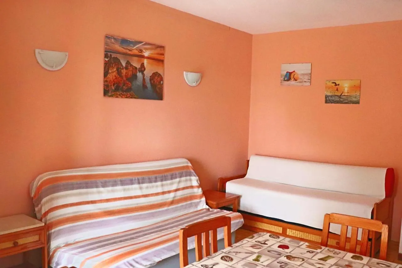 Comfy Apartment At Clube Praia Da Rocha Portimao