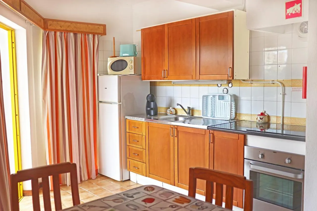 Comfy Apartment At Clube Praia Da Rocha Portimao 0*,